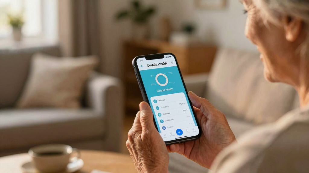 Omada Health Surges In Global Coverage