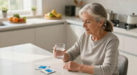 Oral GLP-1 Drugs May Quiet The Brain’s Food Craving Circuit