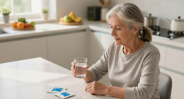 Oral GLP-1 Drugs May Quiet The Brain’s Food Craving Circuit