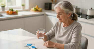 Oral GLP-1 Drugs May Quiet The Brain’s Food Craving Circuit