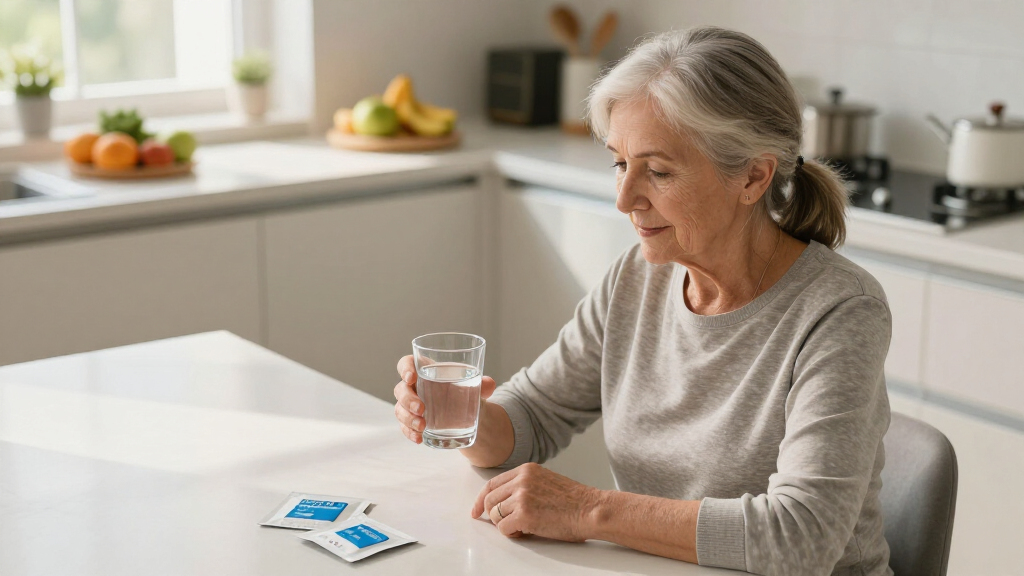 Oral GLP-1 Drugs May Quiet The Brain’s Food Craving Circuit
