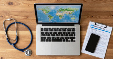 Privia Health Group Surges In Global Coverage
