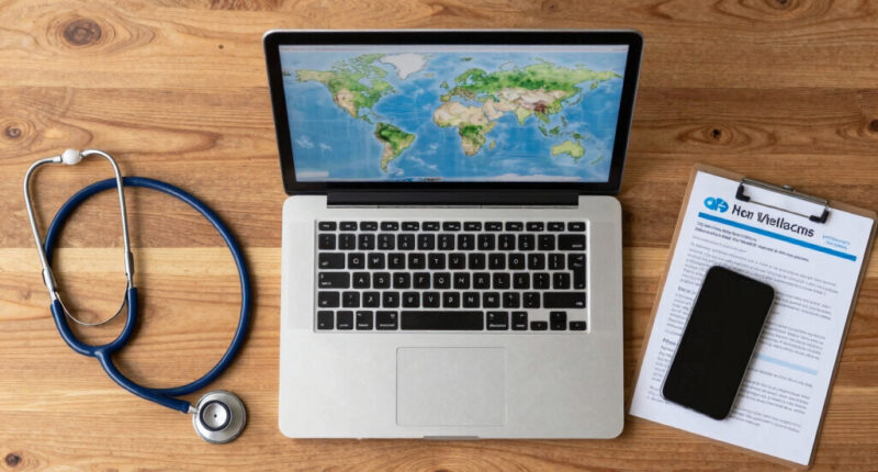 Privia Health Group Surges In Global Coverage