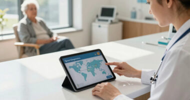 Quest Diagnostics Surges In Global Coverage