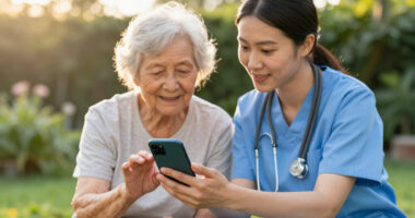 Quinte Health Surges In Global Coverage
