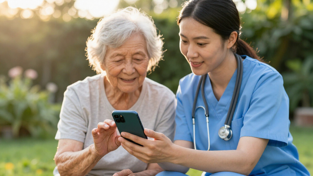 Quinte Health Surges In Global Coverage