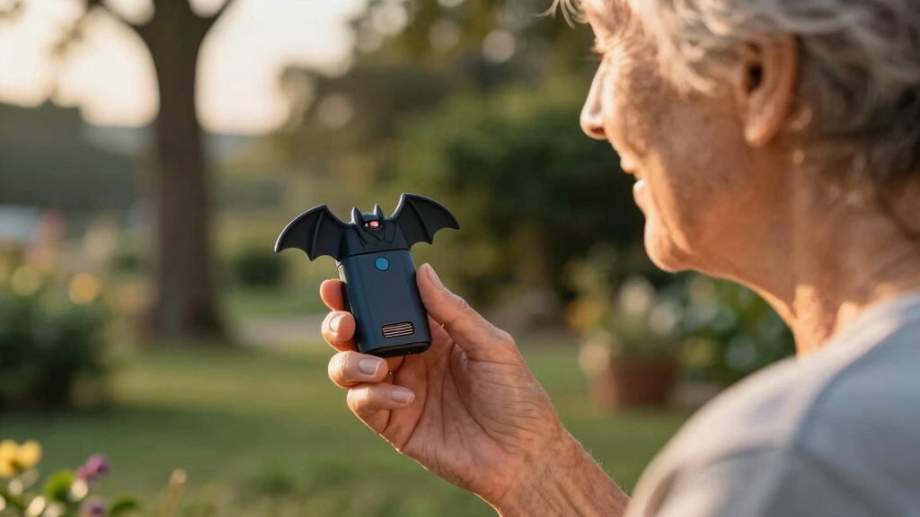 rabies bat