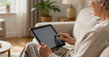Readers Give Tips For Cutting Screen Time