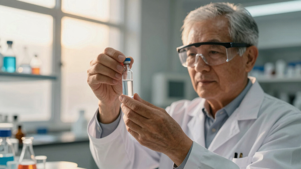 Scientists discover a protein switch that burns fat and blocks new fat cells