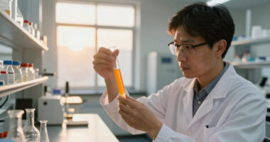 Scientists discover an unexpected way to make pancreatic cancer cells self-destruct