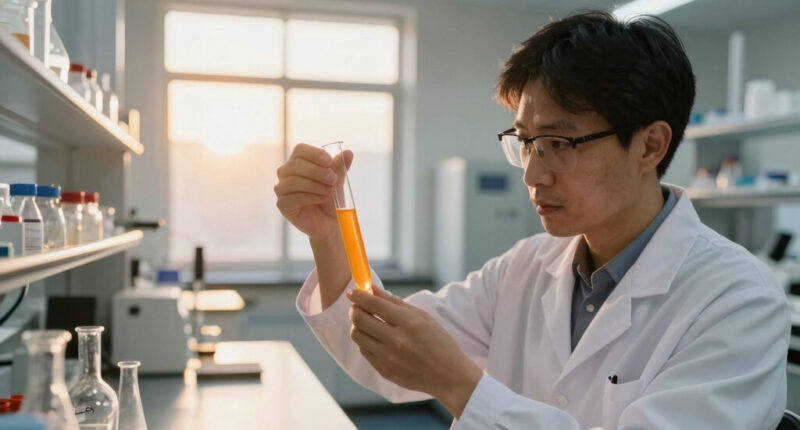 Scientists discover an unexpected way to make pancreatic cancer cells self-destruct