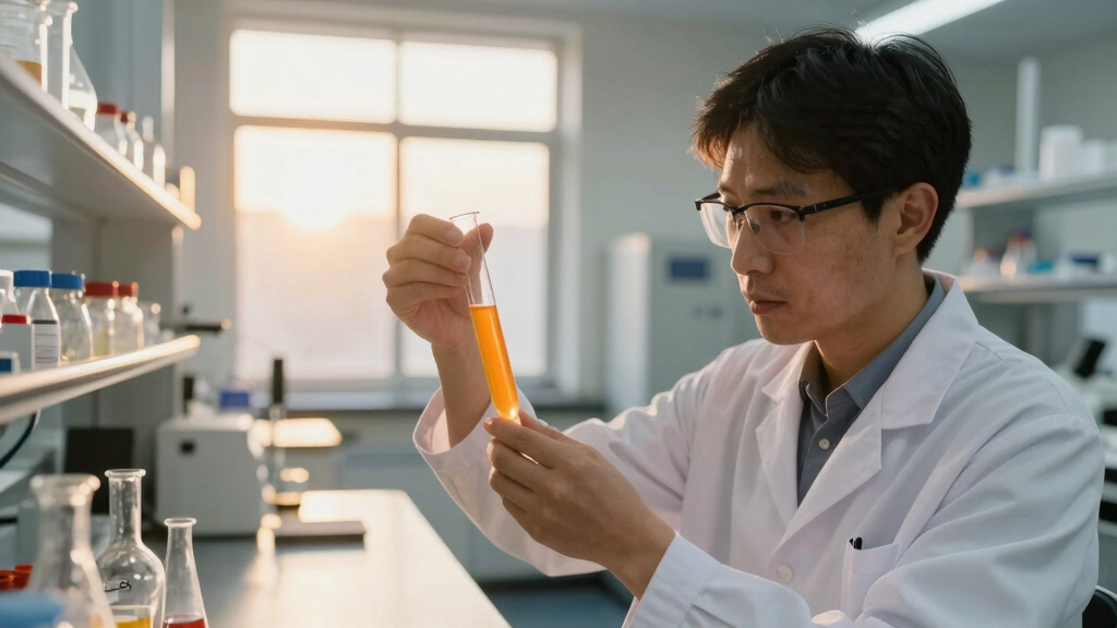 Scientists discover an unexpected way to make pancreatic cancer cells self-destruct