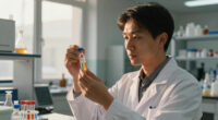 Scientists discover an unexpected way to make pancreatic cancer cells self-destruct