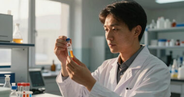 Scientists discover an unexpected way to make pancreatic cancer cells self-destruct