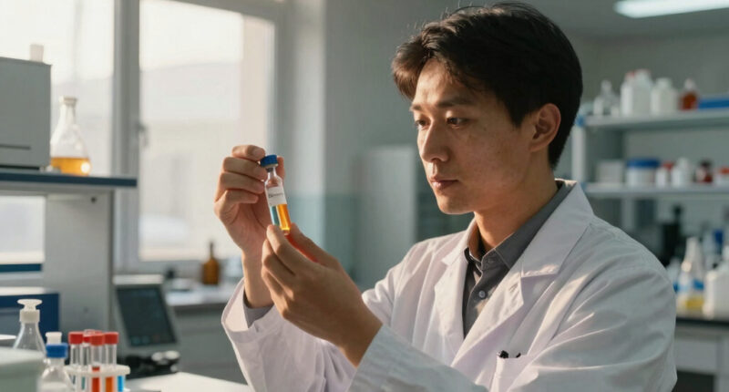 Scientists discover an unexpected way to make pancreatic cancer cells self-destruct