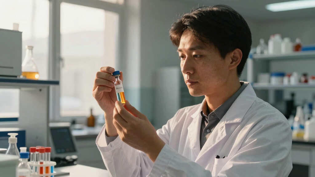 Scientists discover an unexpected way to make pancreatic cancer cells self-destruct
