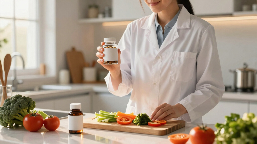 Scientists found a longevity diet that helped mice eat more and lose fat
