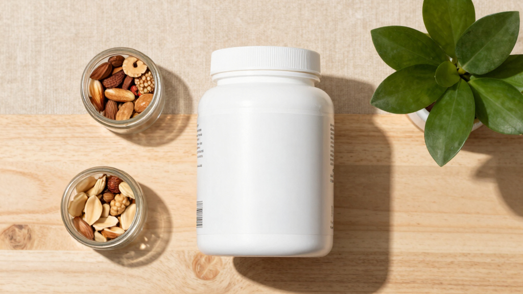 Scientists say creatine may help fight depression