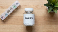 Scientists say creatine may help fight depression