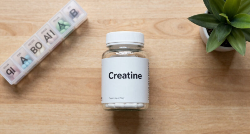 Scientists say creatine may help fight depression