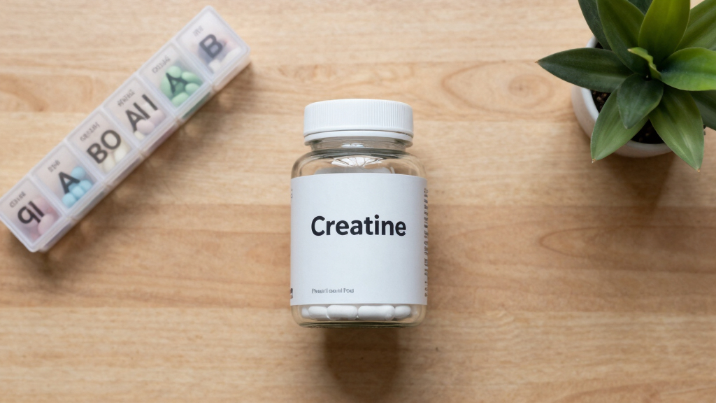 Scientists say creatine may help fight depression
