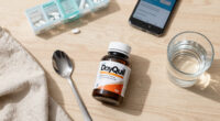 Should DayQuil Be Legal?