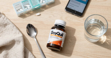 Should DayQuil Be Legal?