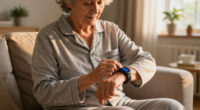 Sleep Regularity Is A Stronger Predictor Of Mortality Risk Than Sleep Duration (2023)
