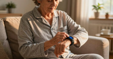 Sleep Regularity Is A Stronger Predictor Of Mortality Risk Than Sleep Duration (2023)