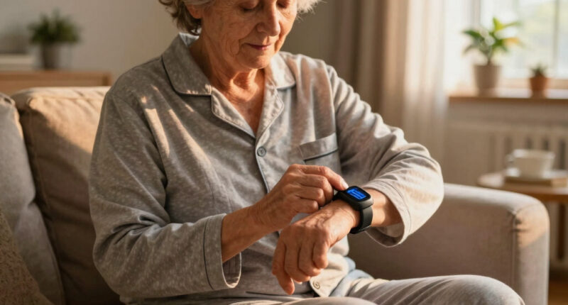 Sleep Regularity Is A Stronger Predictor Of Mortality Risk Than Sleep Duration (2023)