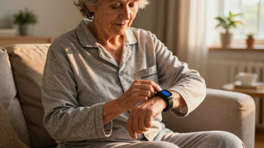 Sleep Regularity Is A Stronger Predictor Of Mortality Risk Than Sleep Duration (2023)
