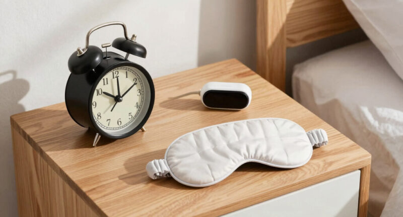 Sleep regularity is a stronger predictor of mortality risk than sleep duration