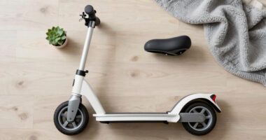 Sometimes Love Needs To Move