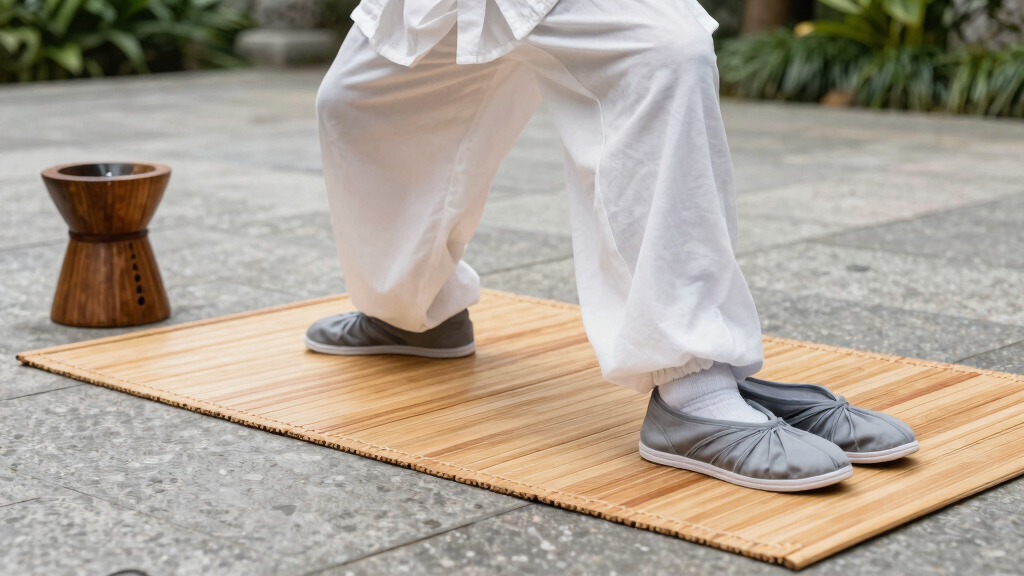 Tai Chi Surges In Global Coverage