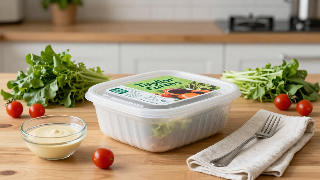 Taylor Farms Called White House To Try To Delay Cyclospora Recall