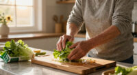 Taylor Farms Lettuce Cyclospora Outbreak