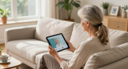 Teladoc Health Surges In Global Coverage