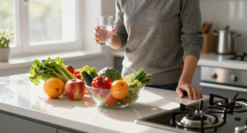 The Best And Worst Habits For Your Liver