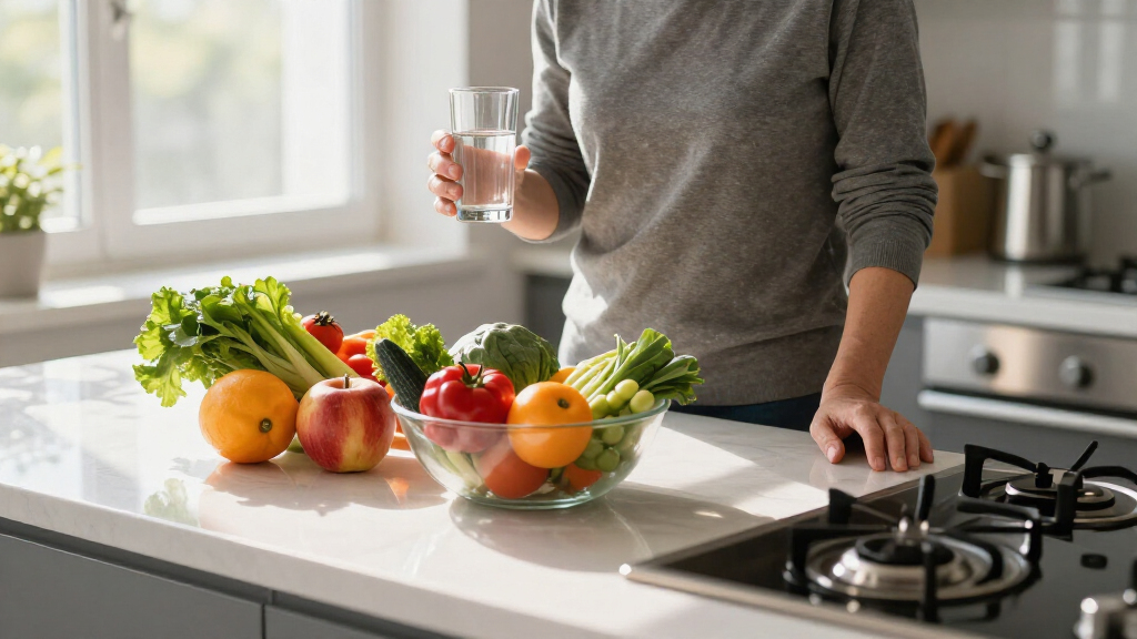 The Best And Worst Habits For Your Liver