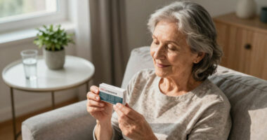 The Shingles Vaccine May Reduce The Risk Of Dementia