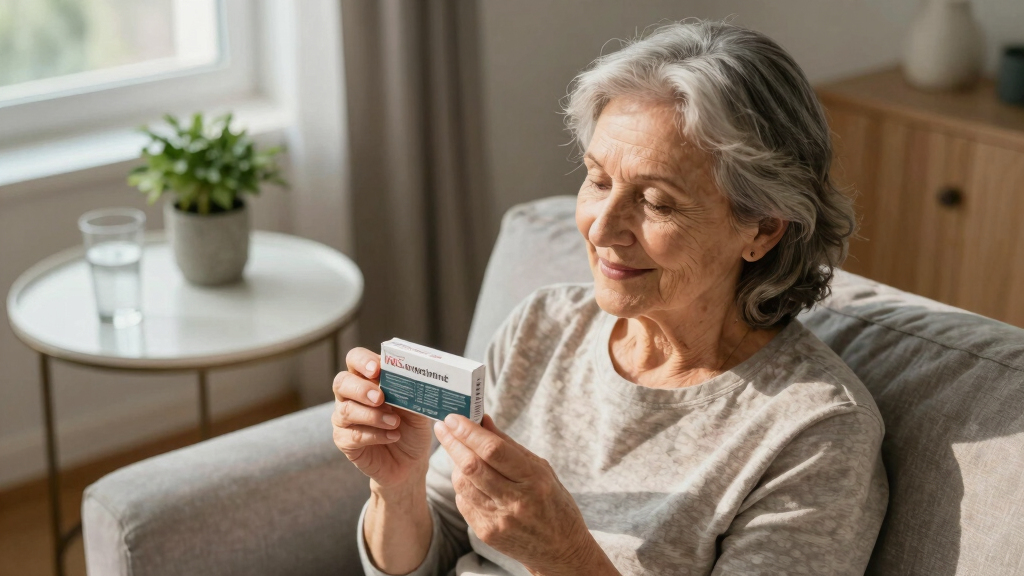 The Shingles Vaccine May Reduce The Risk Of Dementia