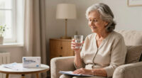 The shingles vaccine may reduce the risk of dementia