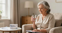 The shingles vaccine may reduce the risk of dementia