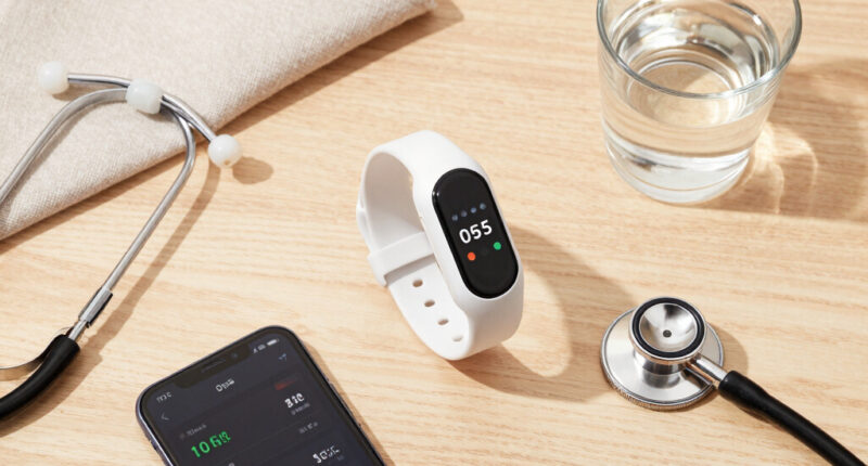 Then A New Health Concern Surges In Global Coverage
