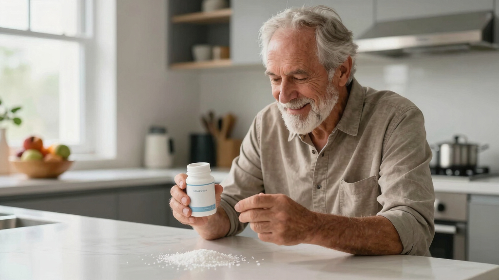 Tiny silica particles wiped out aggressive prostate cancer in mice