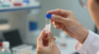 Tiny silica particles wiped out aggressive prostate cancer in mice