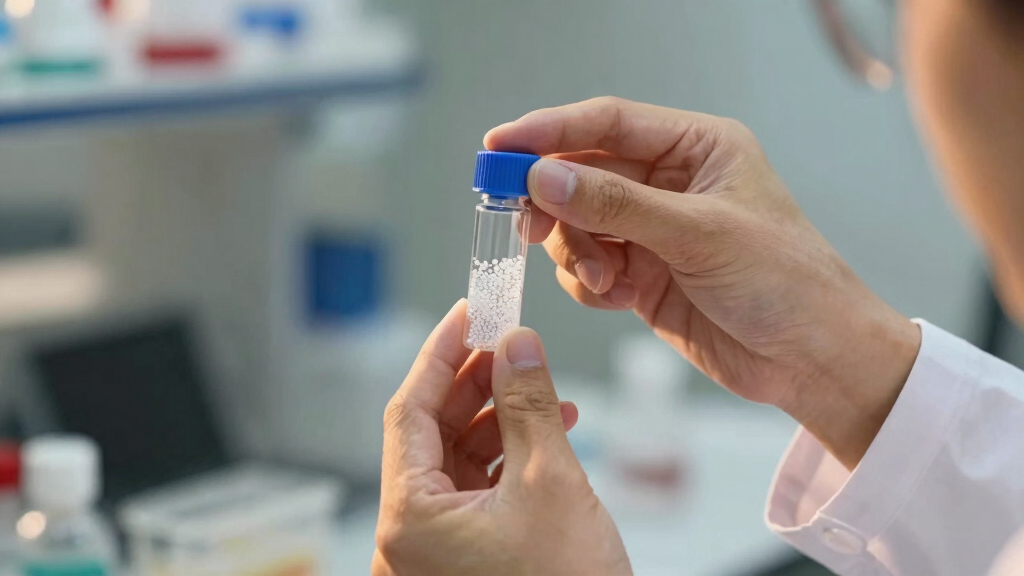 Tiny silica particles wiped out aggressive prostate cancer in mice