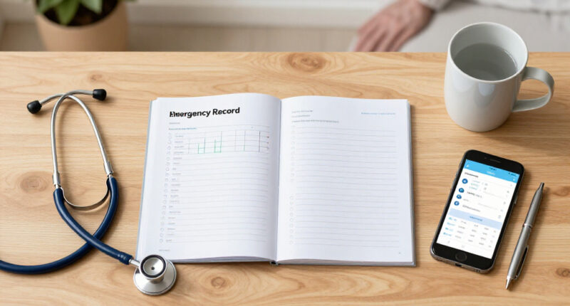 Trump Administration Demands Hospitals Share Emergency Room Records