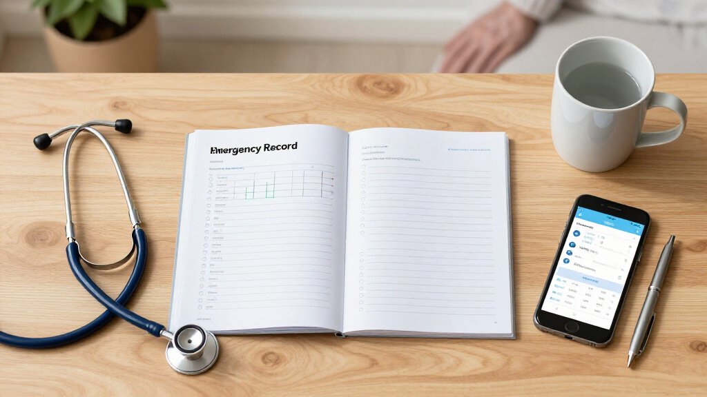 Trump Administration Demands Hospitals Share Emergency Room Records