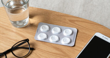 What To Do If Your Estrogen Patch Is Out Of Stock